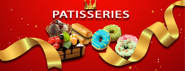 Pastry and bakery